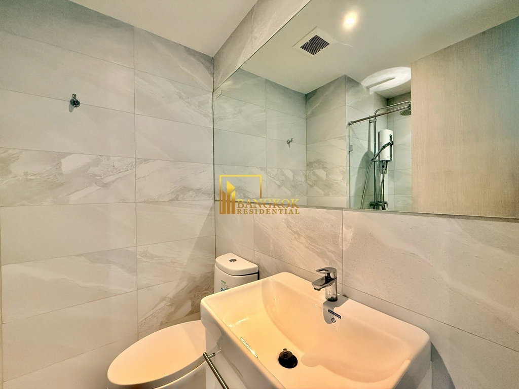 รูป Rhythm Ekkamai | Modern 2 Bedroom Condo For Rent - BR61157CD - รูปที่ 17/30