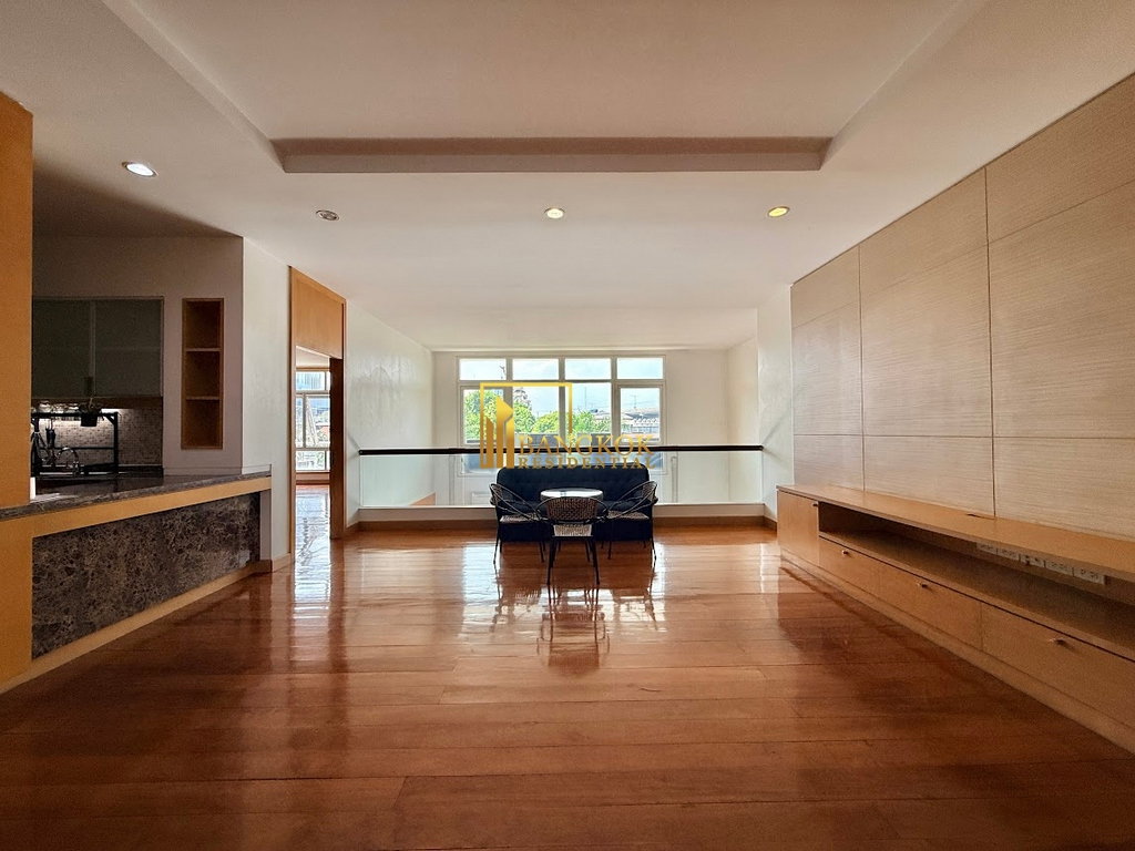 รูป Incredible 6 Bedroom House For Rent in Phra Khanong Area - BR28166SH - รูปที่ 46/71