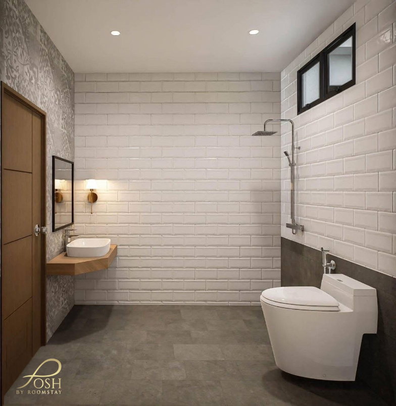 รูป บ้านแฝดรีโนเวทใหม่ ปฏักวิลล่า ฉลอง หนึ่งในทำเลที่ตอบโจทย์ทั้งการอยู่อาศัยจริงและการลงทุน - รูปที่ 9/21