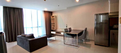 Condos for rent : For Rent Condo UP EKAMAI Building 1, Floor 12,2 bed room, Room size 77 sqm
