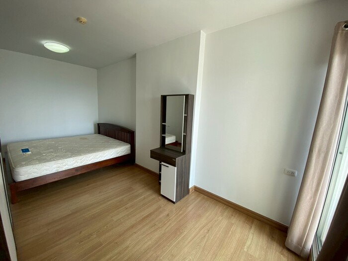 รูป 🎁🎁ปล่อยเช่า!! ศุภาลัย ปาร์ค ราชพฤกษ์-เพชรเกษม 1Bed 46 ตร.ม.ชั้น 29 พร้อมอยู่!! สนใจ LINE ID: @atfirm🎁🎁 - รูปที่ 9/18
