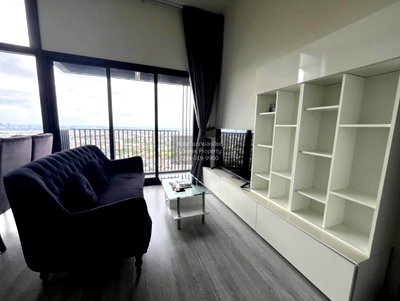 Condos for rent : 🔥🔥🔥 For Rent Condo , The line sukhumvit 101 , BTS-Punnawithi , Bang Chak , Phra Khanong , Bangkok , CX-95067 ✅ Live chat with us ADD LINE @connexproperty ✅ 🔥🔥🔥