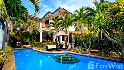 บ้านเดี่ยว อุทยานราชภักดิ์ : ขาย วิลล่า 4 ห้องนอน ใน หนองแก, ประจวบคีรีขันธ์ 6229885