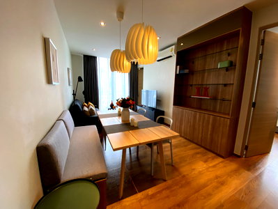Condos for rent : FOR RENT-- 2 BEDROOM 55 SQ.M -- READY TO MOVE IN -- CALL NOW 094-641-5974