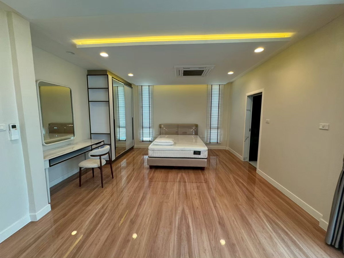 รูป บ้านรีโนเวทใหม่ 3 นอน 3 น้ำ ใกล้ รพ. สมิติเวช ทองหล่อ ** NO CO-AGENT ** - รูปที่ 45/74