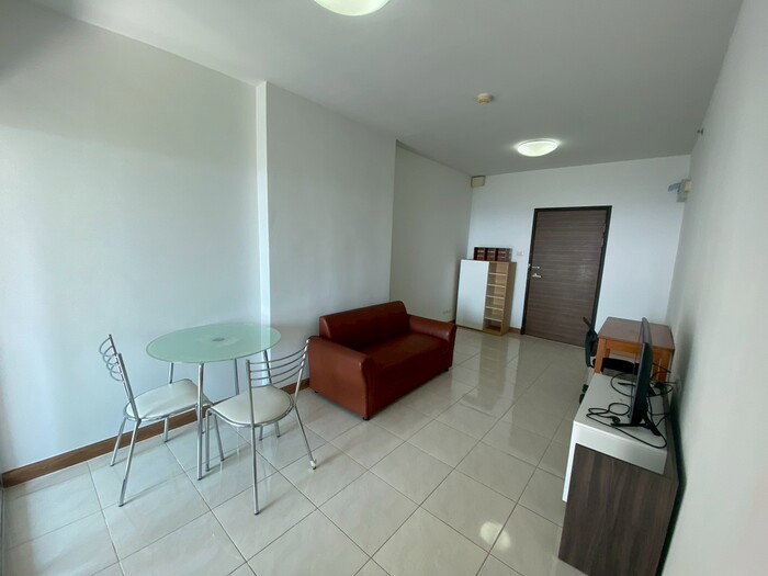 รูป 🎁🎁ปล่อยเช่า!! ศุภาลัย ปาร์ค ราชพฤกษ์-เพชรเกษม 1Bed 46 ตร.ม.ชั้น 29 พร้อมอยู่!! สนใจ LINE ID: @atfirm🎁🎁 - รูปที่ 6/18