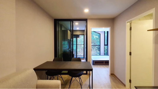 Sale The cooper condo Sukumvit 64