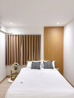 ✨ คอนโดน่าอยู่! Seven Star Condominium เจ็ดยอด