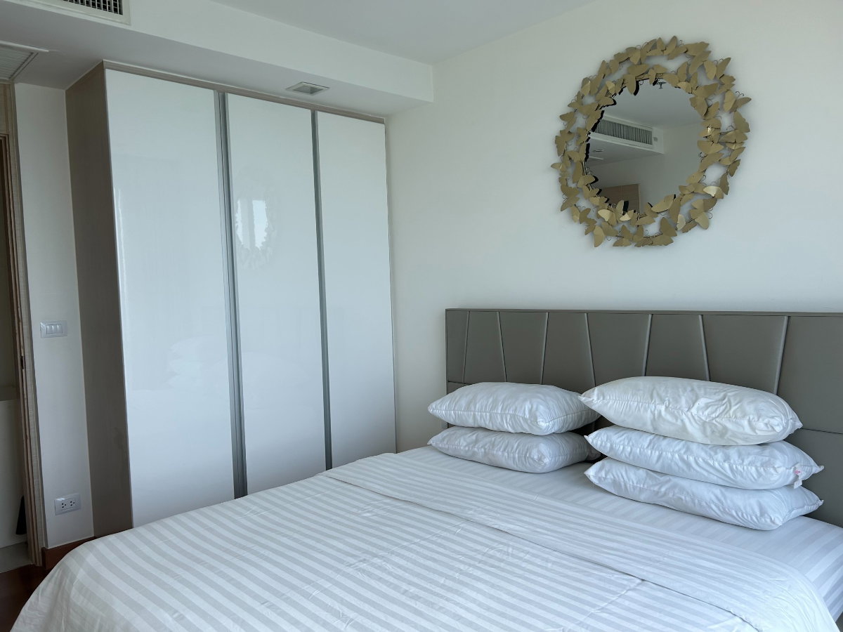 รูป For rent Condo The Palm wongamat beach front pattaya (S03-1673) - รูปที่ 2/20