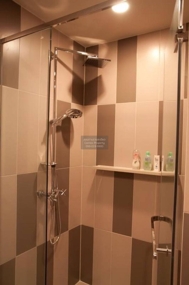 รูป เช่าคอนโด  ออนเน็กซ์ พหลโยธิน BTS-สะพานควาย สามเสนใน เขต พญาไท กรุงเทพ CX-49722 ✅ ทักไลน์ @connexproperty ตอบทันที ทีมงานมืออาชีพ ✅ - รูปที่ 6/6