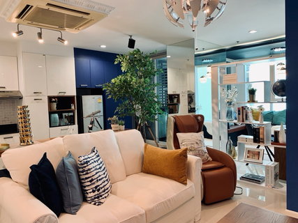 รูปภาพ Code: 26KJ2108 for rent Sukhumvit Living Town 🔥🔥 Line ID: @kjcondo (with @)🔥🔥