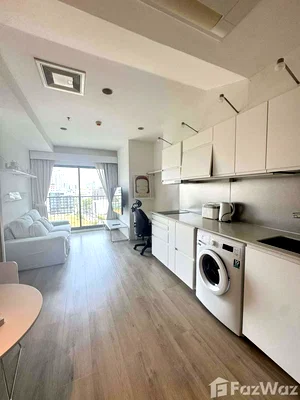 Condos for sale : Noble Remix : Direct access to BTS Thonglor station 6228611