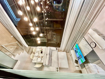 รูปภาพ Code: 26KJ2109  ให้เช่า Knights Bridge Space Sukhumvit - Rama 4 🔥🔥 จองเดือนนี้รับส่วนลด1,000บาท 🔥🔥 @kjcondo (มี@ข้างหน้าด้วยนะคะ)
