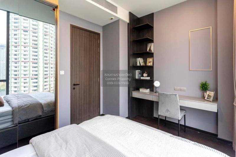 รูป 🔥🔥🔥 เช่า คอนโด  LAVIQ Sukhumvit 57 BTS-ทองหล่อ สุขุมวิท คลองตันเหนือ วัฒนา กรุงเทพ CX-02460 ✅ ทักไลน์ @connexproperty ตอบทันที ทีมงานมืออาชีพ ✅ 🔥🔥🔥 - รูปที่ 9/10