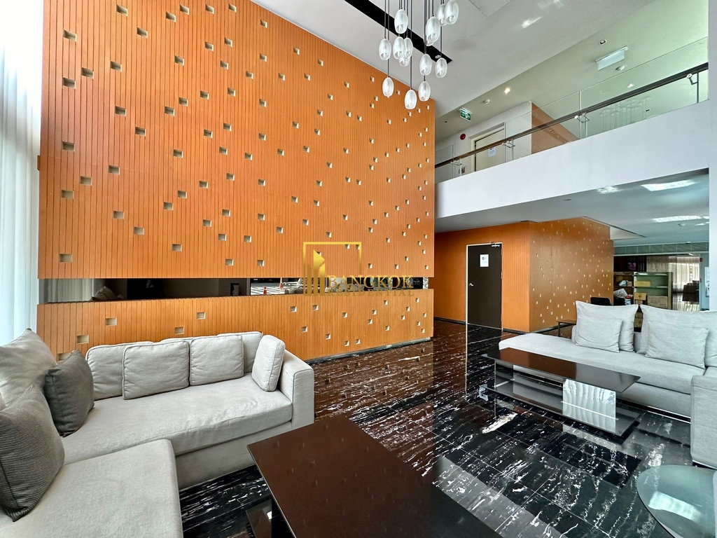 รูป VIA Botani | Modern 2 Bed Condo For Rent in Thonglor - BR60270CD - รูปที่ 25/29
