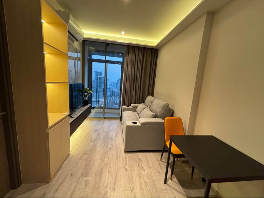 รูป P0700/ขาย ด่วน! Rhythm Ekkamai Estate (ริธึ่ม เอกมัย เอสเตท) - รูปที่ 2/15