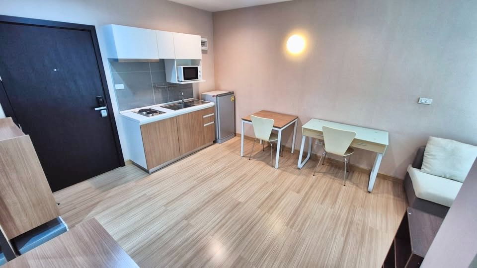 รูป ขายคอนโด วันพลัสสวนดอก 4 ห้องพร้อมอยู่ ราคาดี รีบเลยค่า โทร 082-389-9314 บู - รูปที่ 4/18