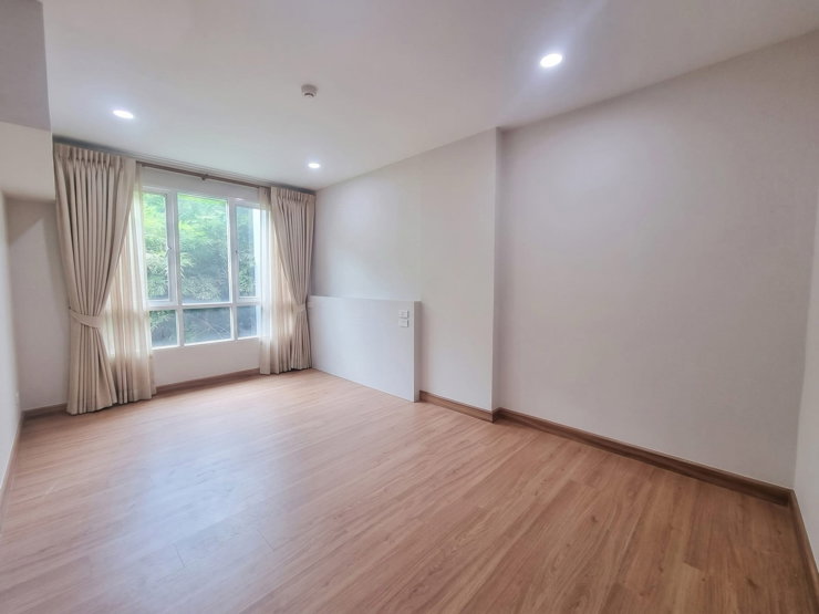 รูป ด่วน!! 📢 VOQUE Sukhumvit 16 รีโนเวทใหม่ทั้งห้อง | เพียง 4.39 ล้าน 💥 ราคาดีที่สุดในโครงการ พร้อมเข้าอยู่ทันที  - รูปที่ 13/30