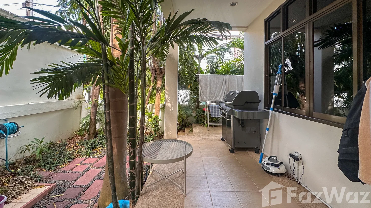 รูป ขาย วิลล่า 4 ห้องนอน ใน หนองแก, ประจวบคีรีขันธ์ 6229885 - รูปที่ 19/71
