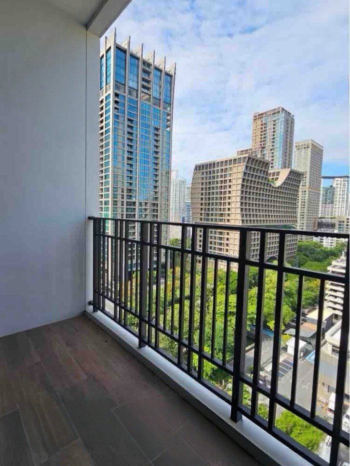 รูป LTHC15243 – ✨🐶 Sophisticated Living with Your Pet | Luxury Condo near BTS Chidlom | 38 MB คอนโดชิดลม มอบประสบการณ์อยู่อาศัยเหนือระดับ พร้อมรองรับไลฟ์สไตล์ของคุณและสัตว์เลี้ยง - รูปที่ 4/5
