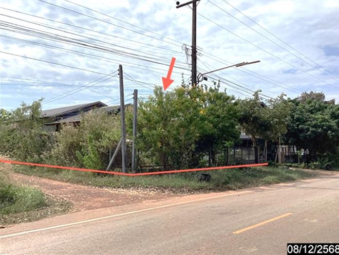 รูป บ้านเดี่ยว 81 ตร.วา เพ็ญ อุดรธานี 1.3M - รูปที่ 4/12