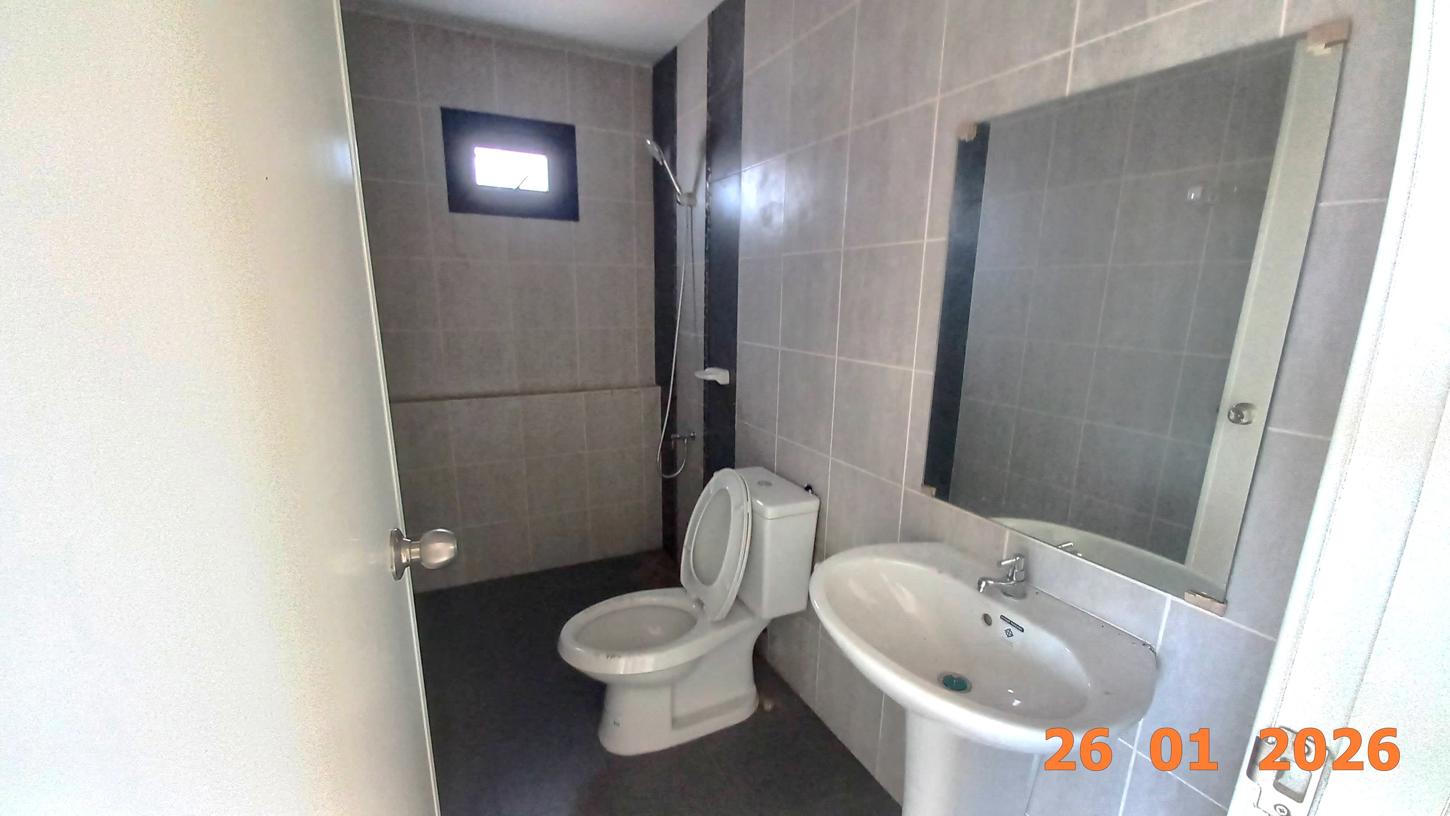 รูป ทาวน์เฮ้าส์ 24.9 ตร.วา เดอะไพร์ม แอท บ้านบึง บ้านบึง ชลบุรี 1.8M - รูปที่ 22/26