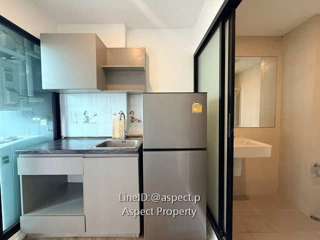picture KENSINGTON SRIRACHA 1 BED 7000 BATH   - 4/9
