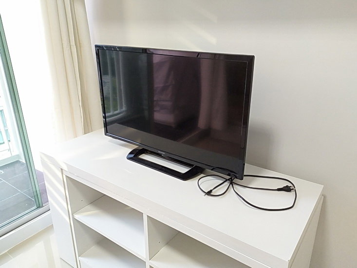 picture For Sale! a Space Condo Asoke-Ratchada 2bed2bath pool view - 6/20