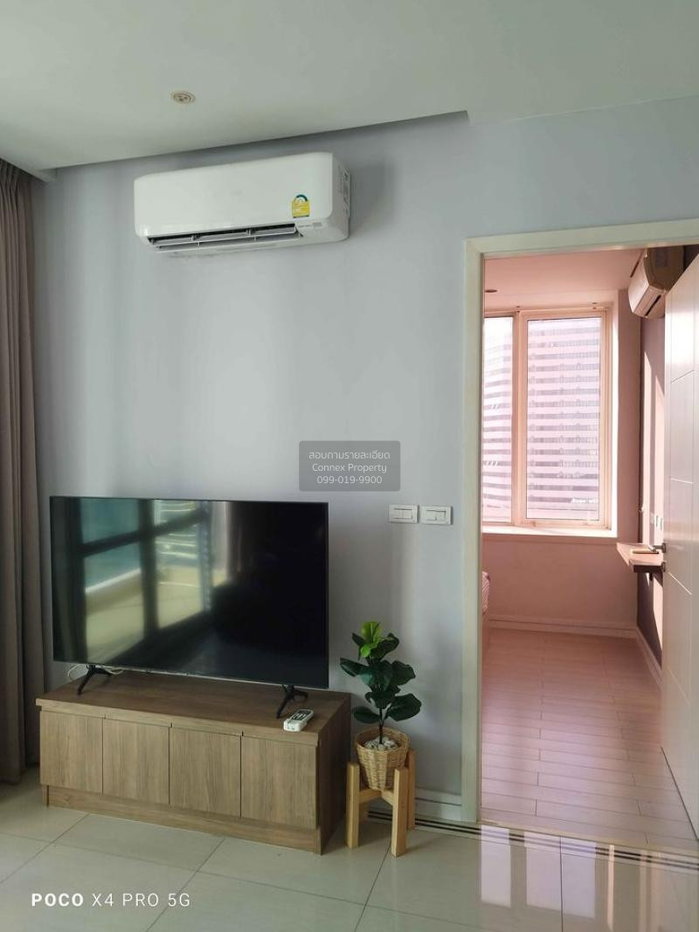 รูป เช่าคอนโด ที.ซี. กรีน MRT-พระราม 9 ห้วยขวาง เขต ห้วยขวาง กรุงเทพ CX-56351 ✅ ทักไลน์ @connexproperty ตอบทันที ทีมงานมืออาชีพ ✅ - รูปที่ 2/9