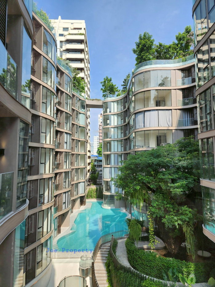 รูป ปล่อยขาย Fynn Asoke ราคา 8.2 ล้านบาท - รูปที่ 12/13