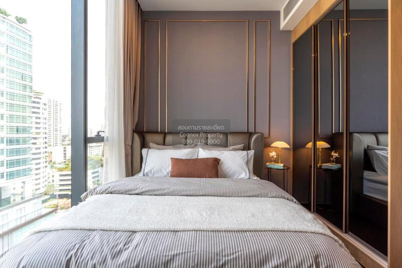 รูป 🔥🔥🔥 เช่า คอนโด  LAVIQ Sukhumvit 57 BTS-ทองหล่อ สุขุมวิท คลองตันเหนือ วัฒนา กรุงเทพ CX-02460 ✅ ทักไลน์ @connexproperty ตอบทันที ทีมงานมืออาชีพ ✅ 🔥🔥🔥 - รูปที่ 7/10