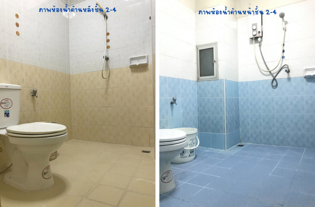 รูป Call : 092-790-5381 ขายอาคารพาณิชย์ 4 ชั้น ทำเลธุรกิจ ติดถนนปุณณกัณฑ์ หาดใหญ่ สงขลา ใกล้ศูนย์ประชุมนานาชาติ ม.อ.หาดใหญ่ - รูปที่ 9/12