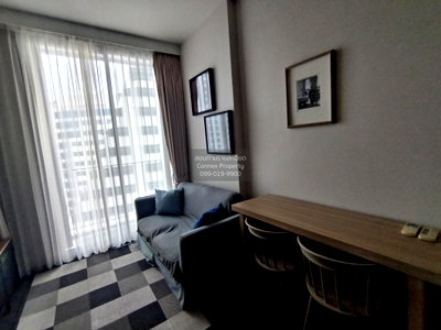 Condos for rent : FOR RENT condo , EDGE Sukhumvit 23 , nice view , BTS-Asok , Khlong Toei Nuea , Watthana , Bangkok , CX-52870 ✅ Live chat with us ADD LINE @connexproperty ✅