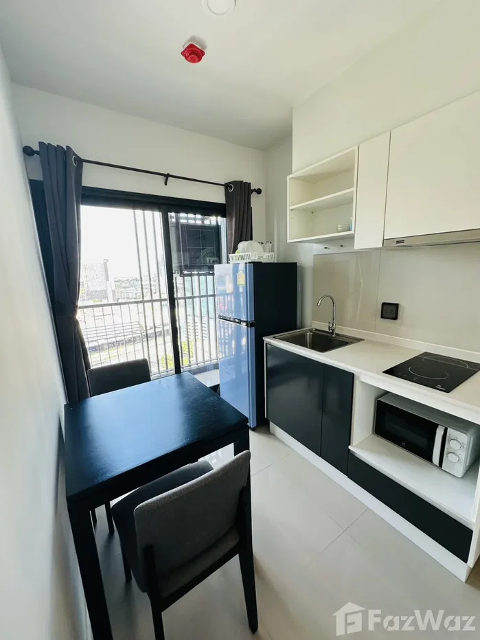 picture The Tree Sukhumvit 71-Ekamai 6229946 - 4/14
