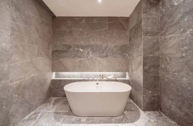 รูป 📣📣 For rent Banyan Tree Residences Riverside Bangkok 2 Bedrooms ใกล้ BTS สายสีทอง สถานีคลองสาน - รูปที่ 13/14