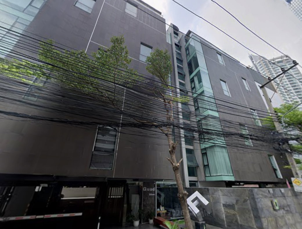 Project Quad Silom Picture - 1/2