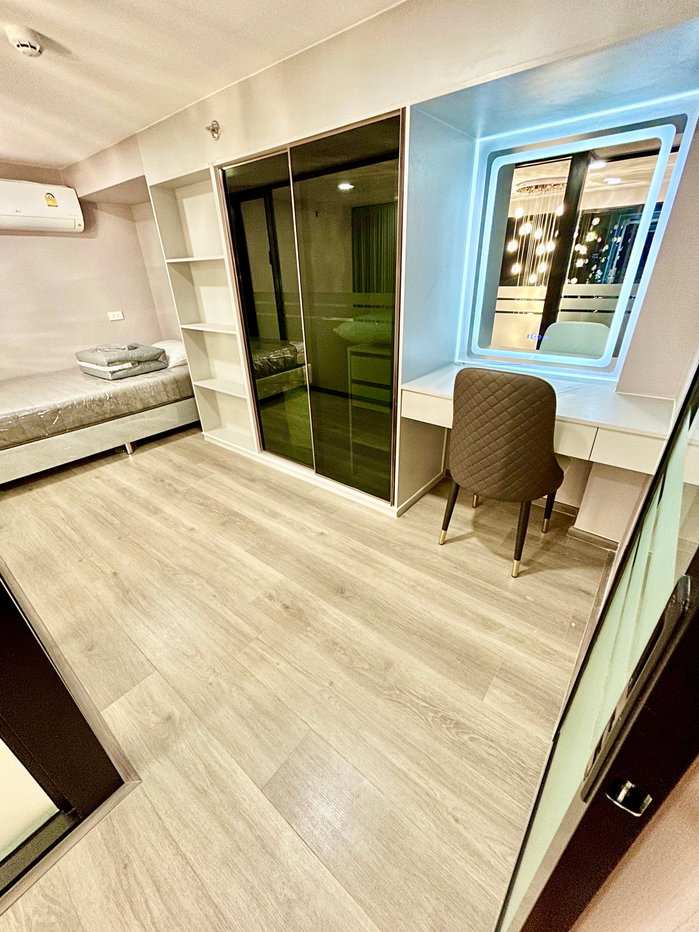รูป Code: 26KJ2109  ให้เช่า Knights Bridge Space Sukhumvit - Rama 4 🔥🔥 จองเดือนนี้รับส่วนลด1,000บาท 🔥🔥 @kjcondo (มี@ข้างหน้าด้วยนะคะ) - รูปที่ 7/15