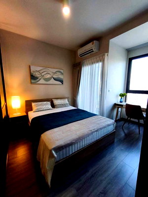 Condos for rent : ✅ IDORF105 ✅ Line : @p2nproperty