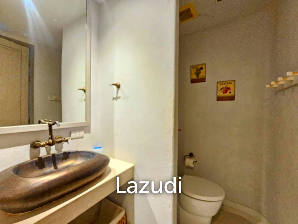 picture CHELONA :  2 Bed Beachfront Condo at Khao Tao - 23/33