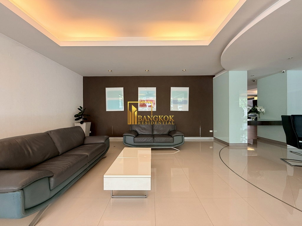 รูป Regent on the Park 2 | Spacious 3 Bedroom Condo in Ekkamai - BR5976CD - รูปที่ 48/51