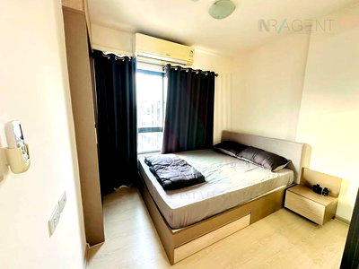 Condos for rent Ozone One Market : 📌 For Rent Condo GRENE DON MUEANG-SONG PRAPHA Building A, Floor 8,1 bed room, Room size 28 sqm