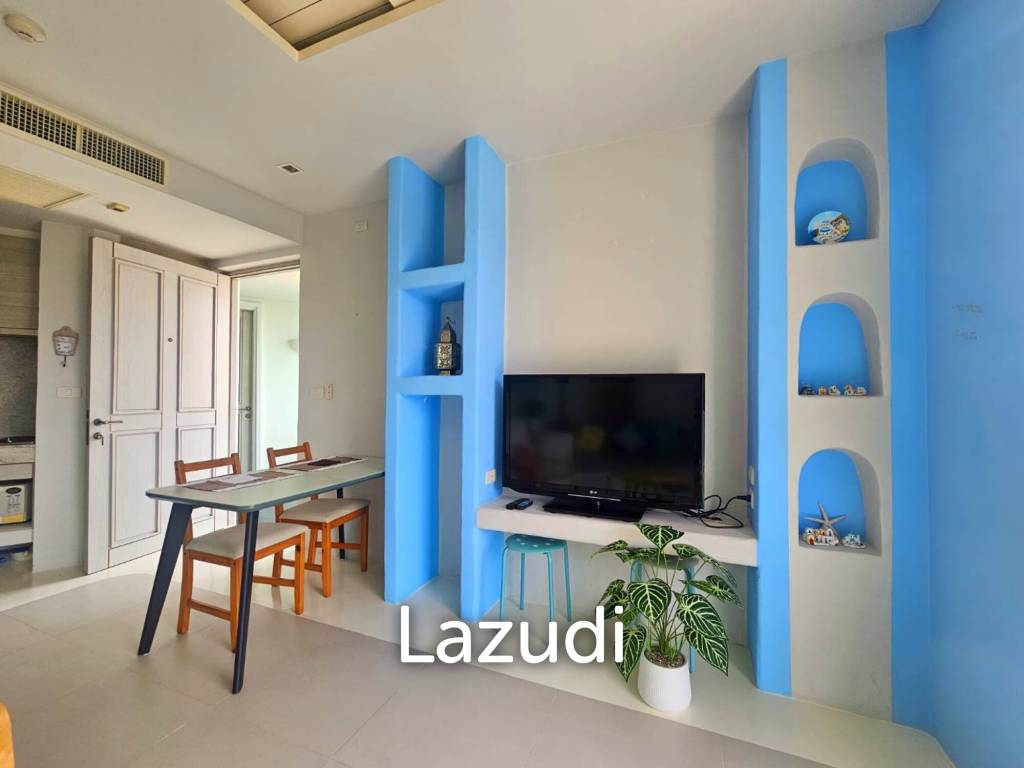 picture CHELONA : 2 Bed Beachfront Condo - 12/32