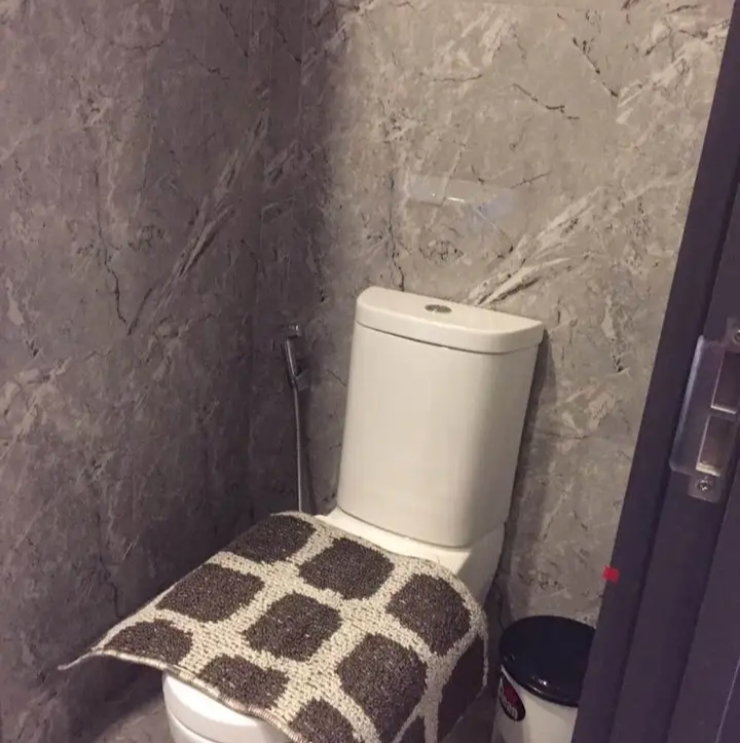 รูป 🌟  Ashton Asoke ( A35 ) Size 31 SQ.M Type 1 Bedroom 1 Bathroom On the 17thFloor Rental 30,000THB. - รูปที่ 8/8