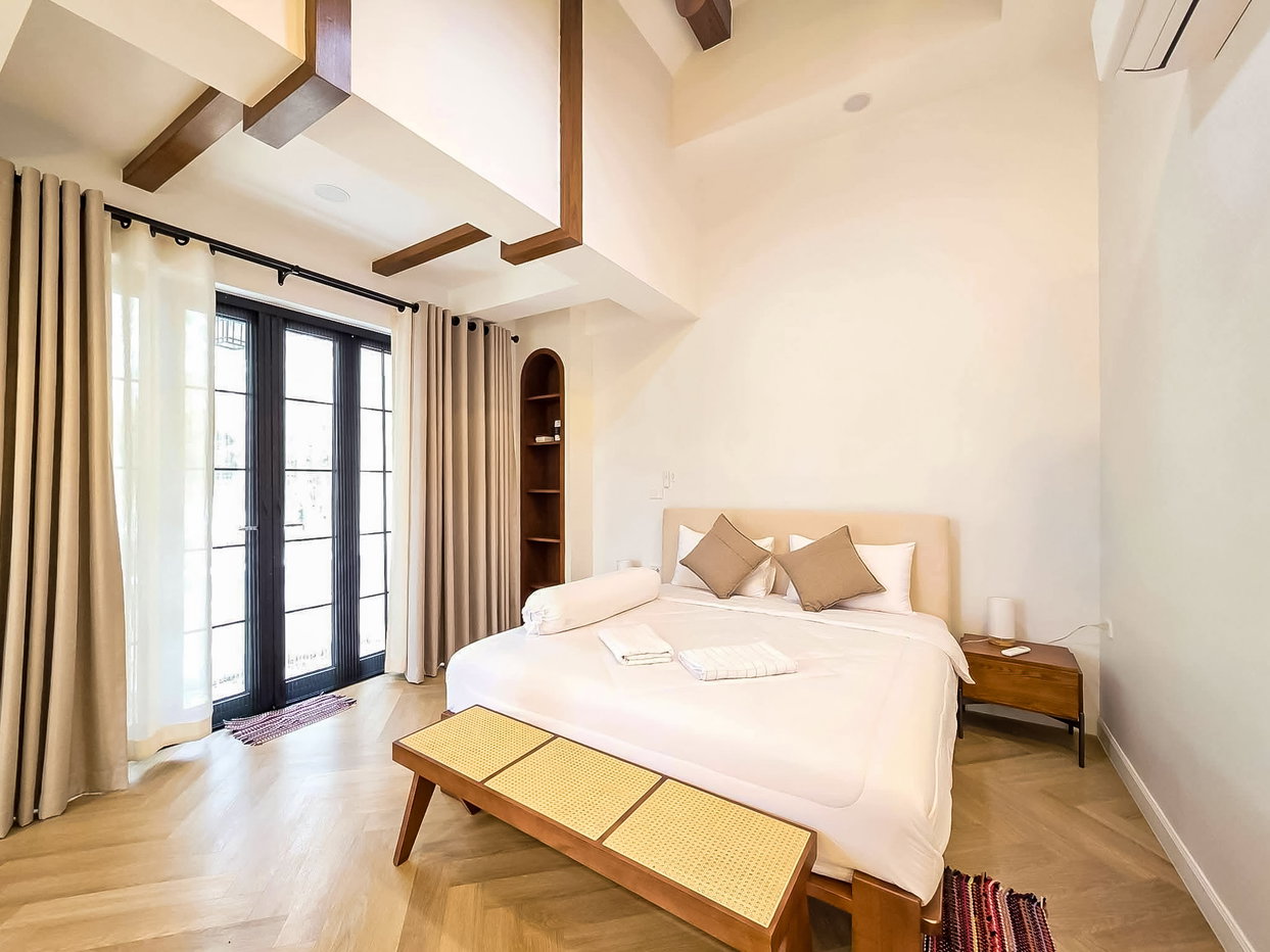รูป Pool Villa for Rent Na Jomtien Huay Yai Pattaya - รูปที่ 11/23