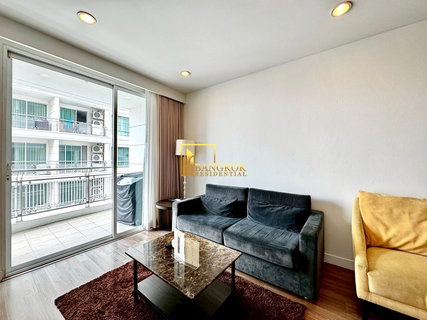 รูปภาพ Cozy 2 Bedroom Apartment in Silom Area - BR21066AP