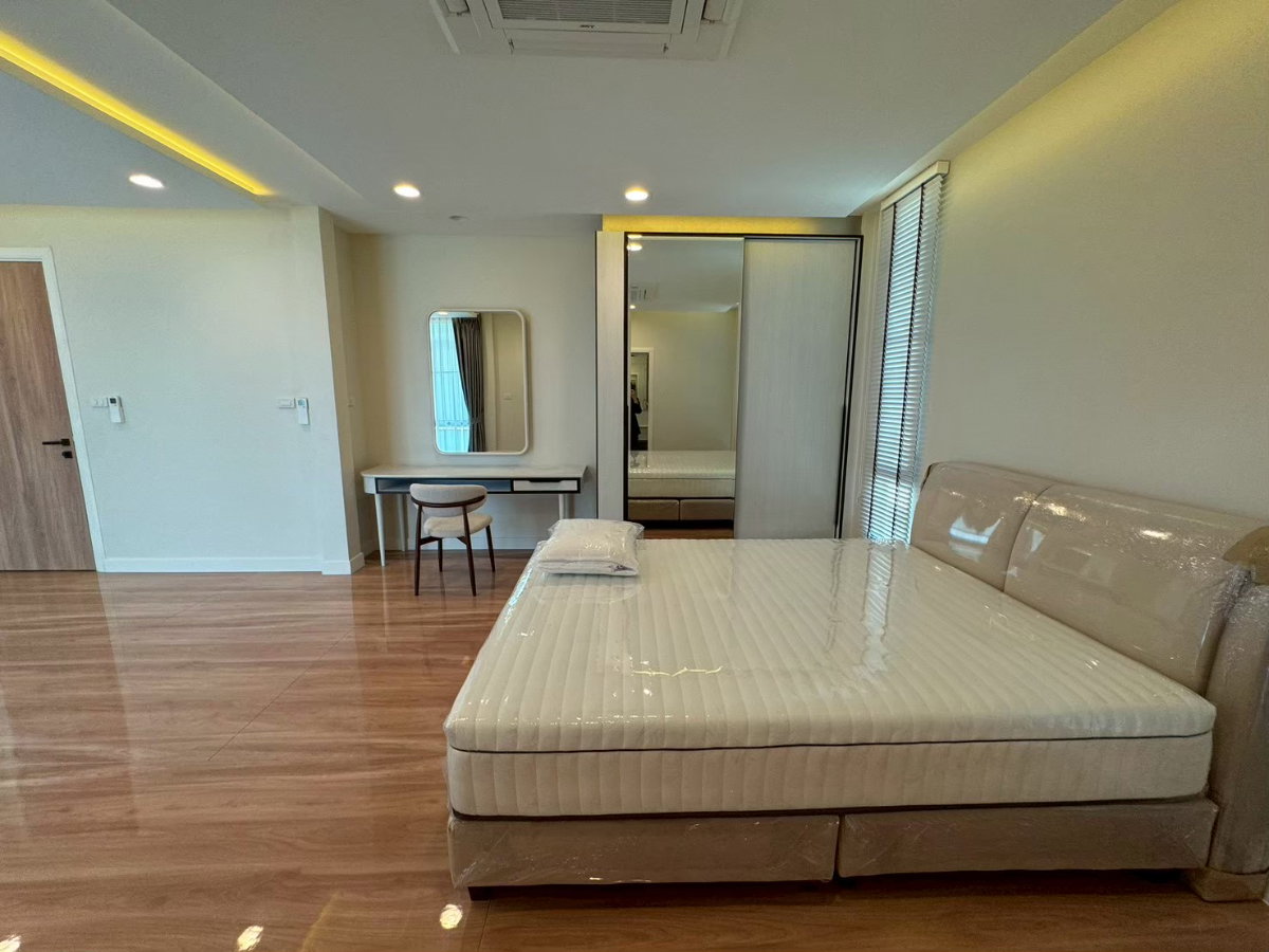 รูป บ้านรีโนเวทใหม่ 3 นอน 3 น้ำ ใกล้ รพ. สมิติเวช ทองหล่อ ** NO CO-AGENT ** - รูปที่ 51/74