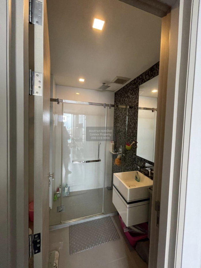 รูป 🔥🔥🔥 เช่าคอนโด  เดอะ รูม พระราม 4 MRT-หัวลำโพง รองเมือง เขต ปทุมวัน กรุงเทพ CX-99810 ✅ ทักไลน์ @connexproperty ตอบทันที ทีมงานมืออาชีพ ✅ 🔥🔥🔥 - รูปที่ 8/8