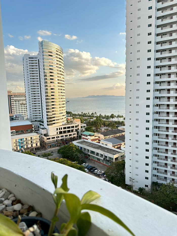 รูป ให้เช่า  Jomtien Complex Condotel  ห้องสตูดิโอ  - รูปที่ 11/12