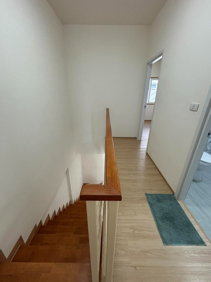 รูป 🏡 𝗛𝗢𝗨𝗦𝗘 𝗙𝗢𝗥 𝗦𝗔𝗟𝗘 | ทาวน์โฮม 2 ชั้น เก้ามงคล วิลเลจ พุทธมณฑลสาย 5 (ซอยไร่ขิง 26) ⚡️ - รูปที่ 5/20