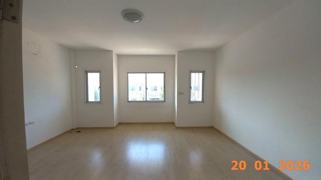 picture TOWN HOUSE 26.3 Sq.w. Muang Chachoengsao Chachoengsao for 1.6M - 5/24